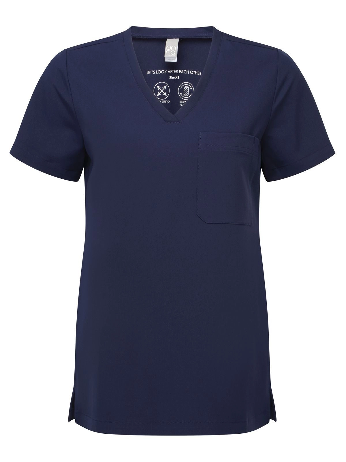 Immagine 'Limitless' Women’s Onna-Stretch Tunic