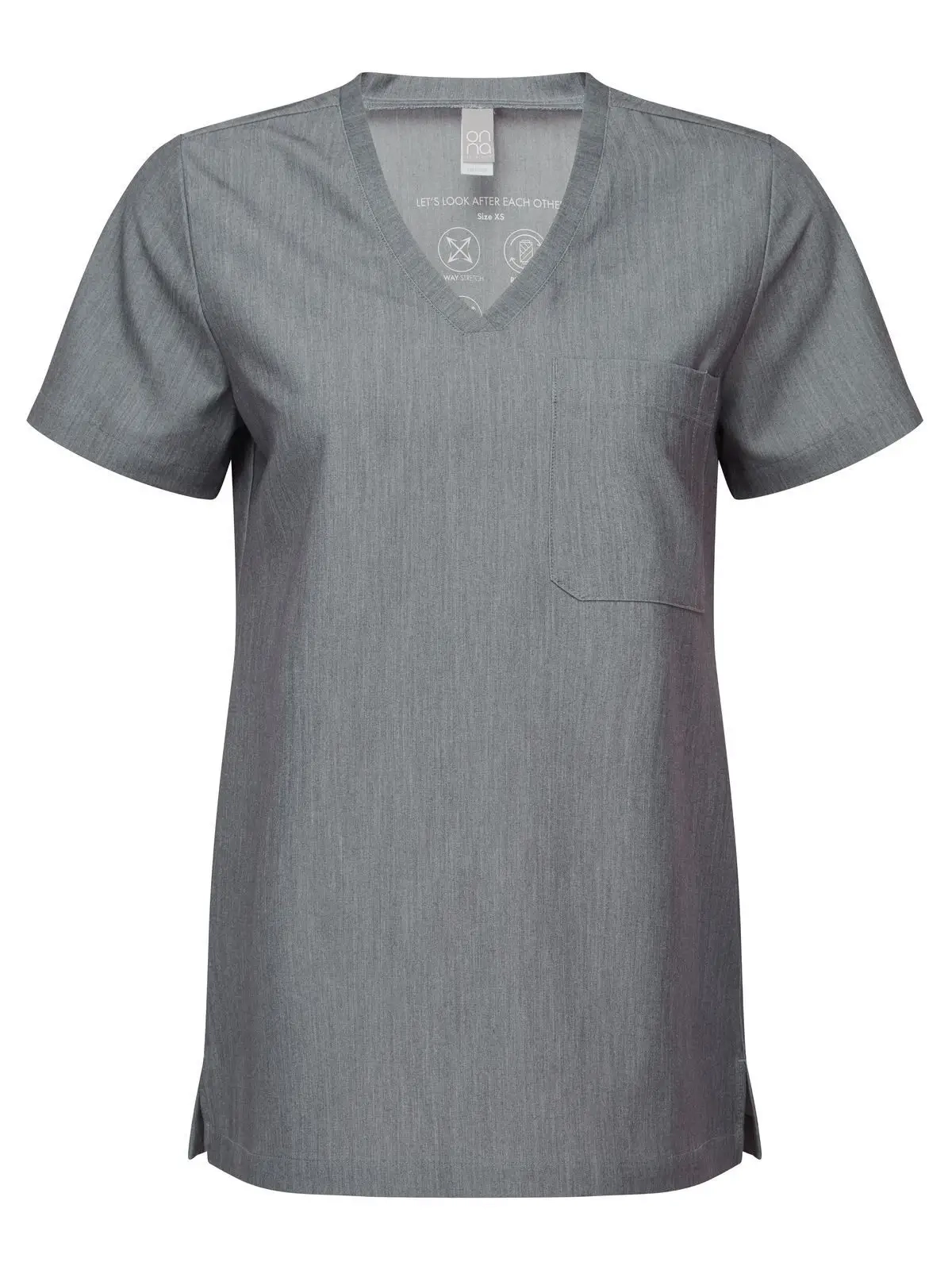 Immagine 'Limitless' Women’s Onna-Stretch Tunic