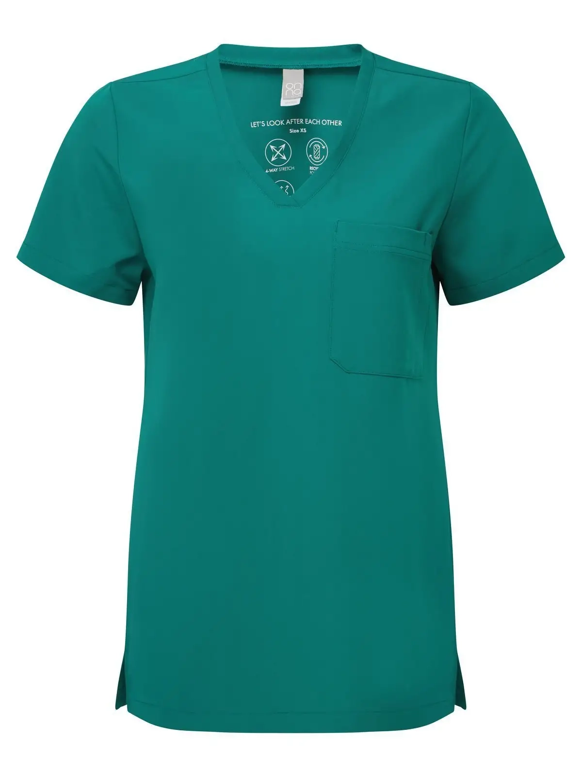 Immagine 'Limitless' Women’s Onna-Stretch Tunic