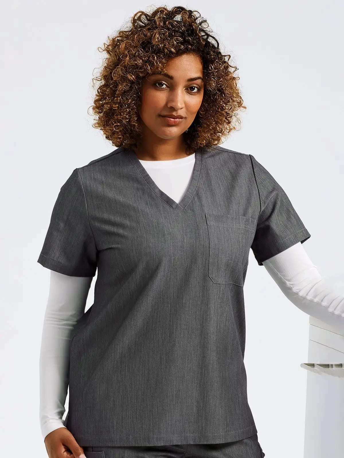 Immagine 'Limitless' Women’s Onna-Stretch Tunic