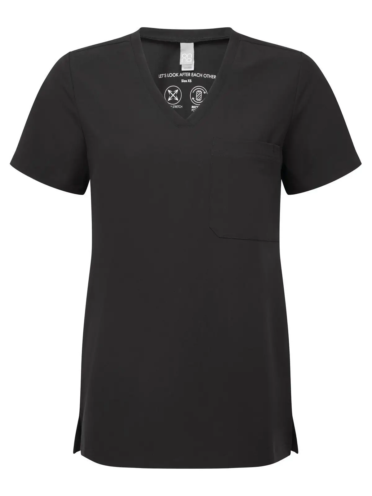 Immagine 'Limitless' Women’s Onna-Stretch Tunic