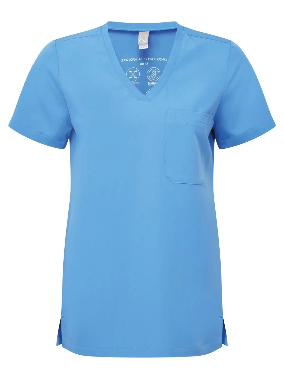 Immagine 'Limitless' Women’s Onna-Stretch Tunic