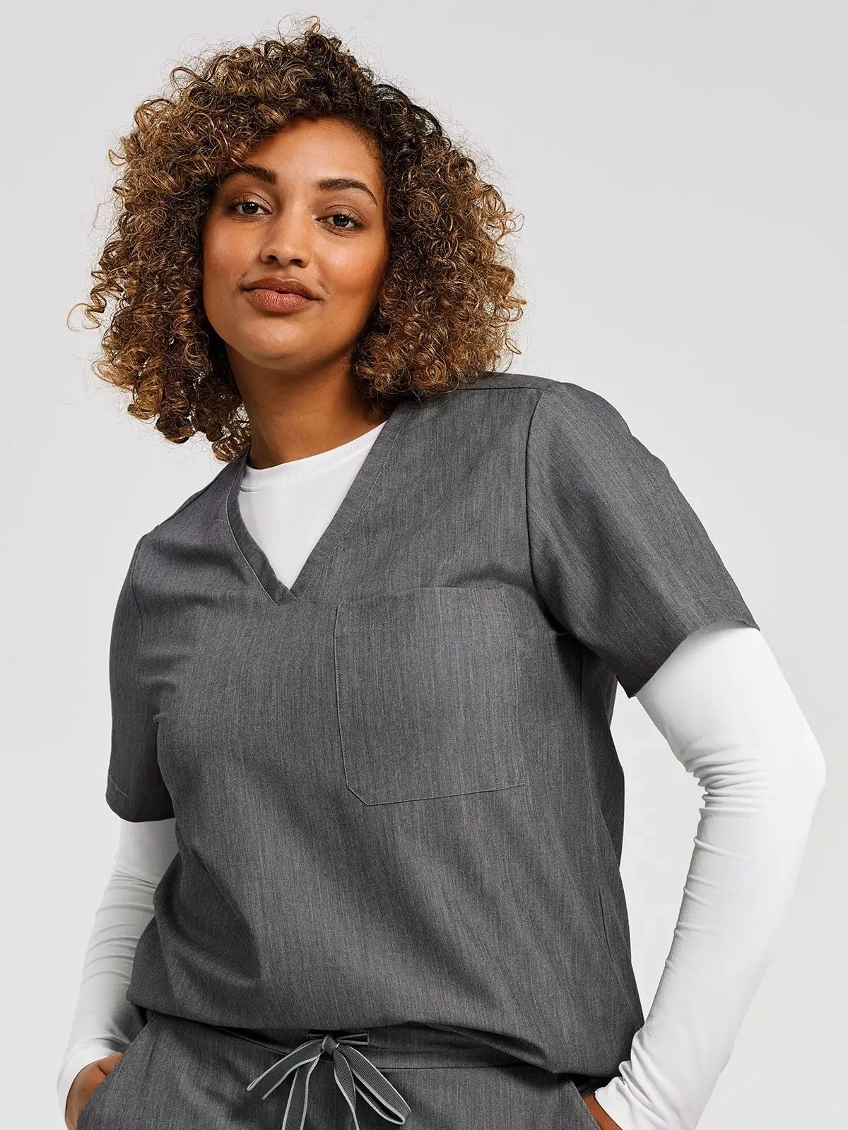 Immagine 'Limitless' Women’s Onna-Stretch Tunic