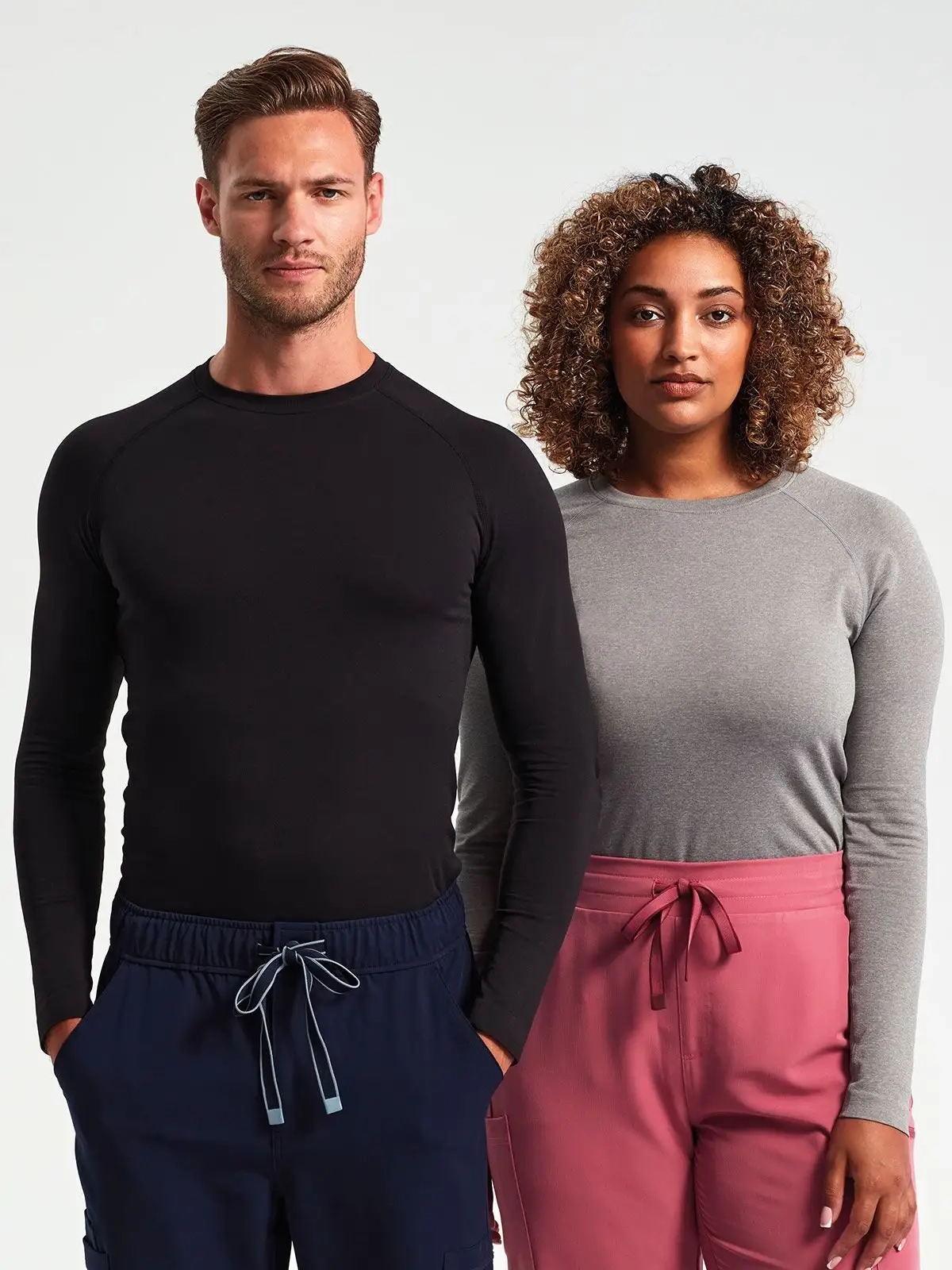 Immagine 'Unstoppable' Men’s Fresh Underscrub Baselayer