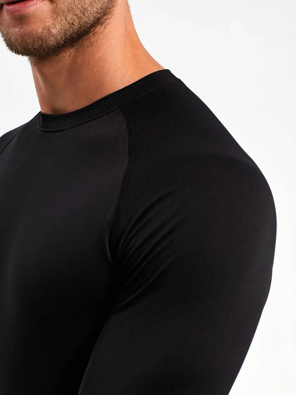 Immagine 'Unstoppable' Men’s Fresh Underscrub Baselayer