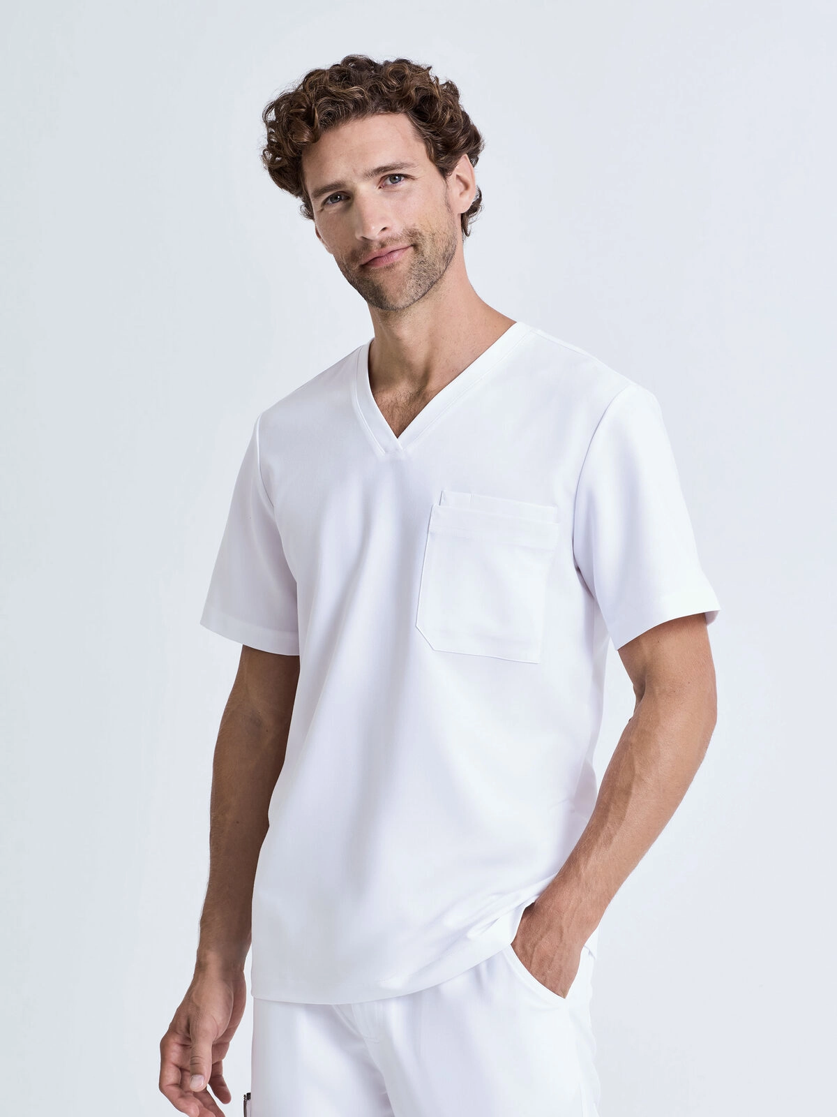 Immagine 'Limitless' Men’s Onna-Stretch Tunic