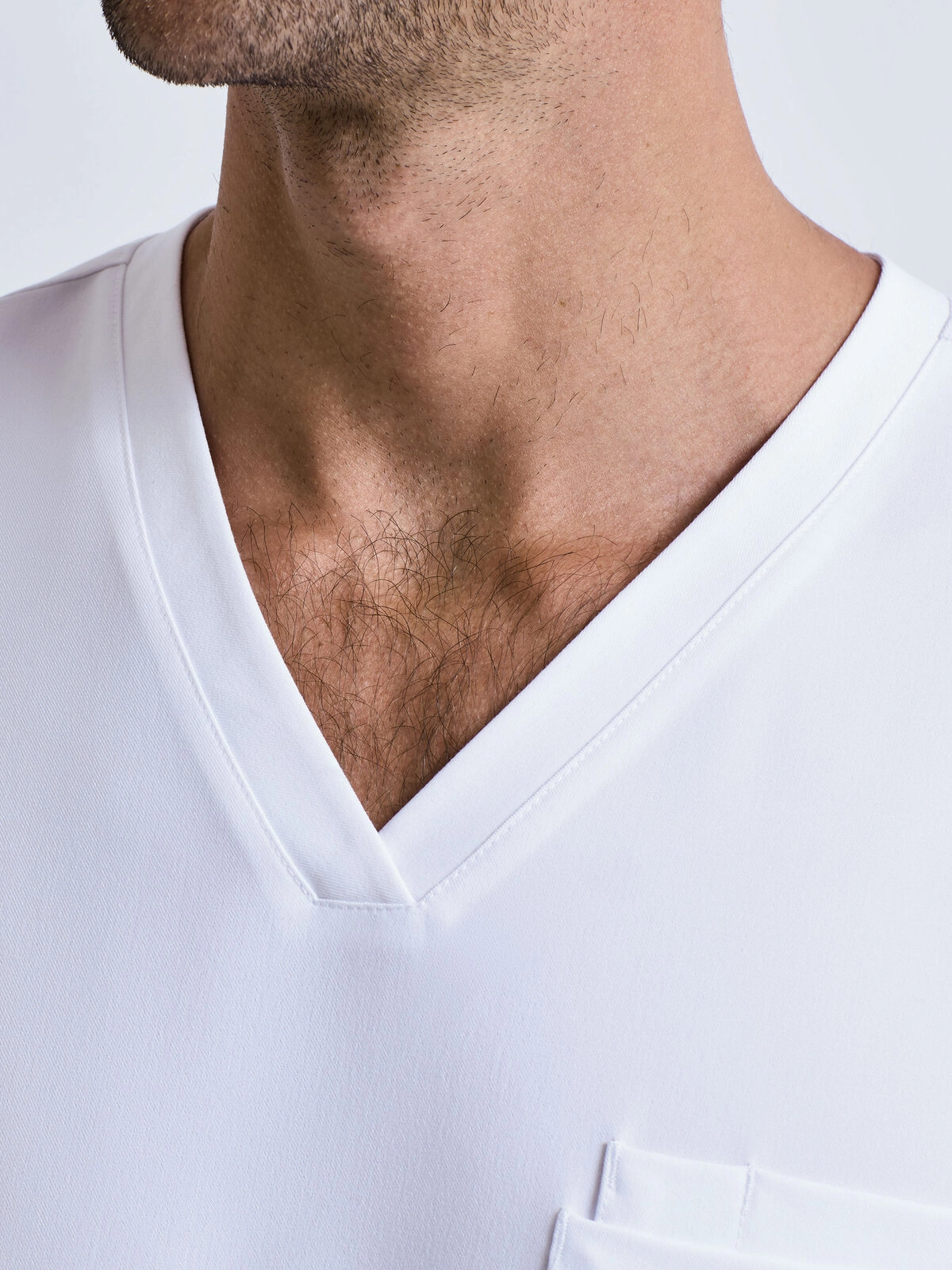 Immagine 'Limitless' Men’s Onna-Stretch Tunic