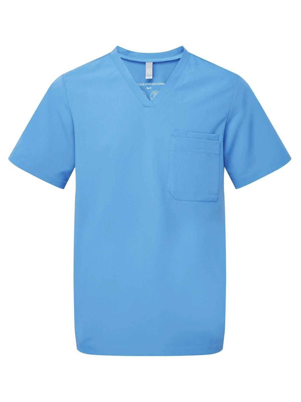 Immagine 'Limitless' Men’s Onna-Stretch Tunic