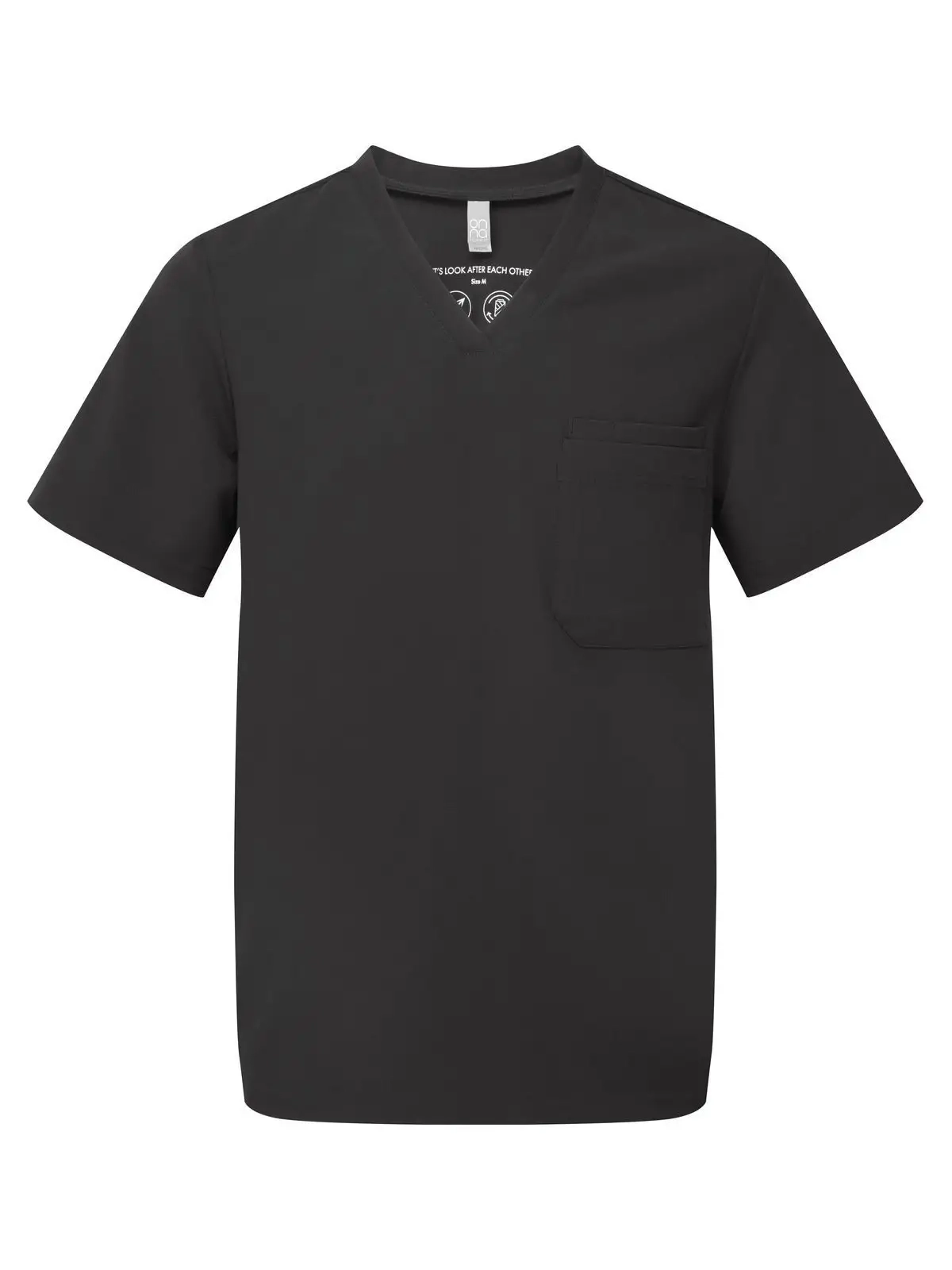 Immagine 'Limitless' Men’s Onna-Stretch Tunic