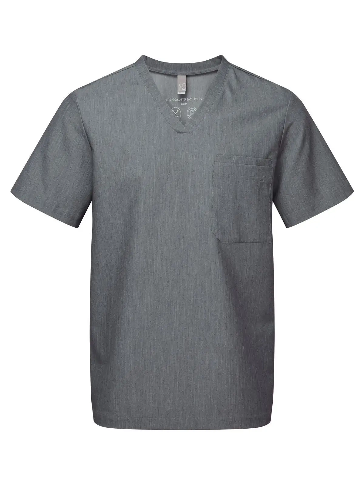 Immagine 'Limitless' Men’s Onna-Stretch Tunic