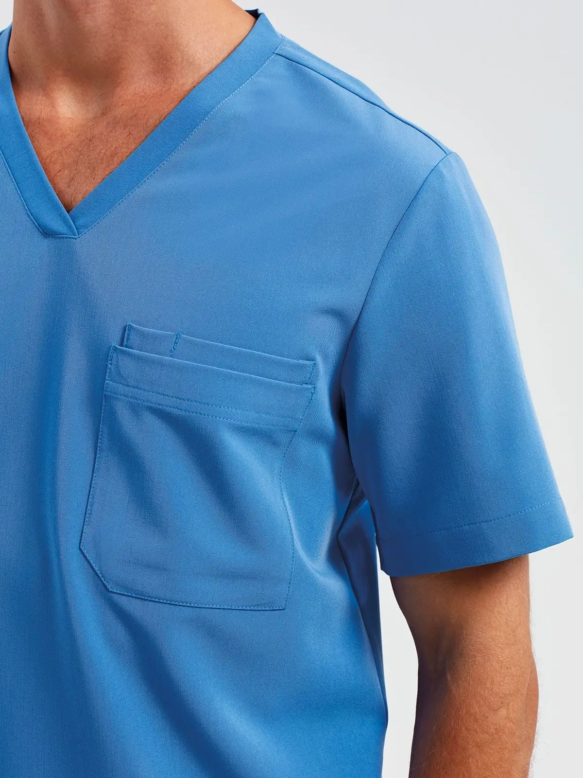 Immagine 'Limitless' Men’s Onna-Stretch Tunic