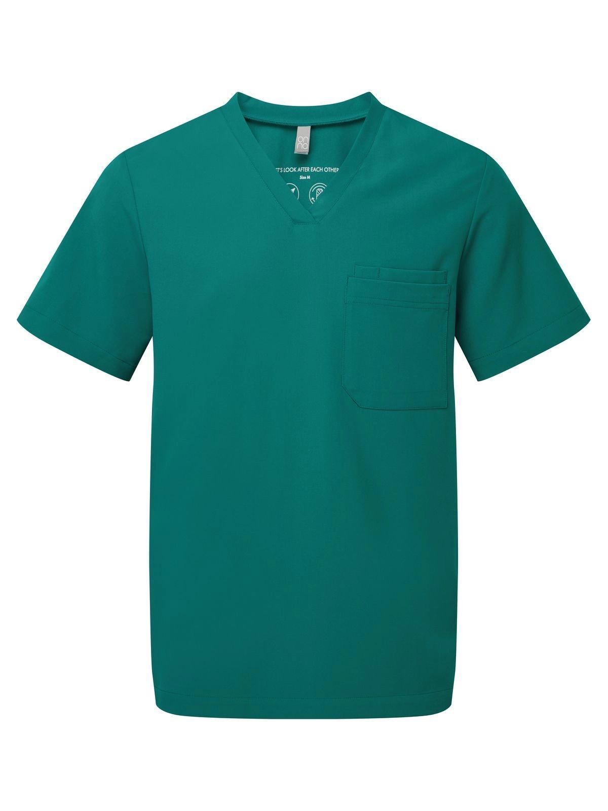 Immagine 'Limitless' Men’s Onna-Stretch Tunic
