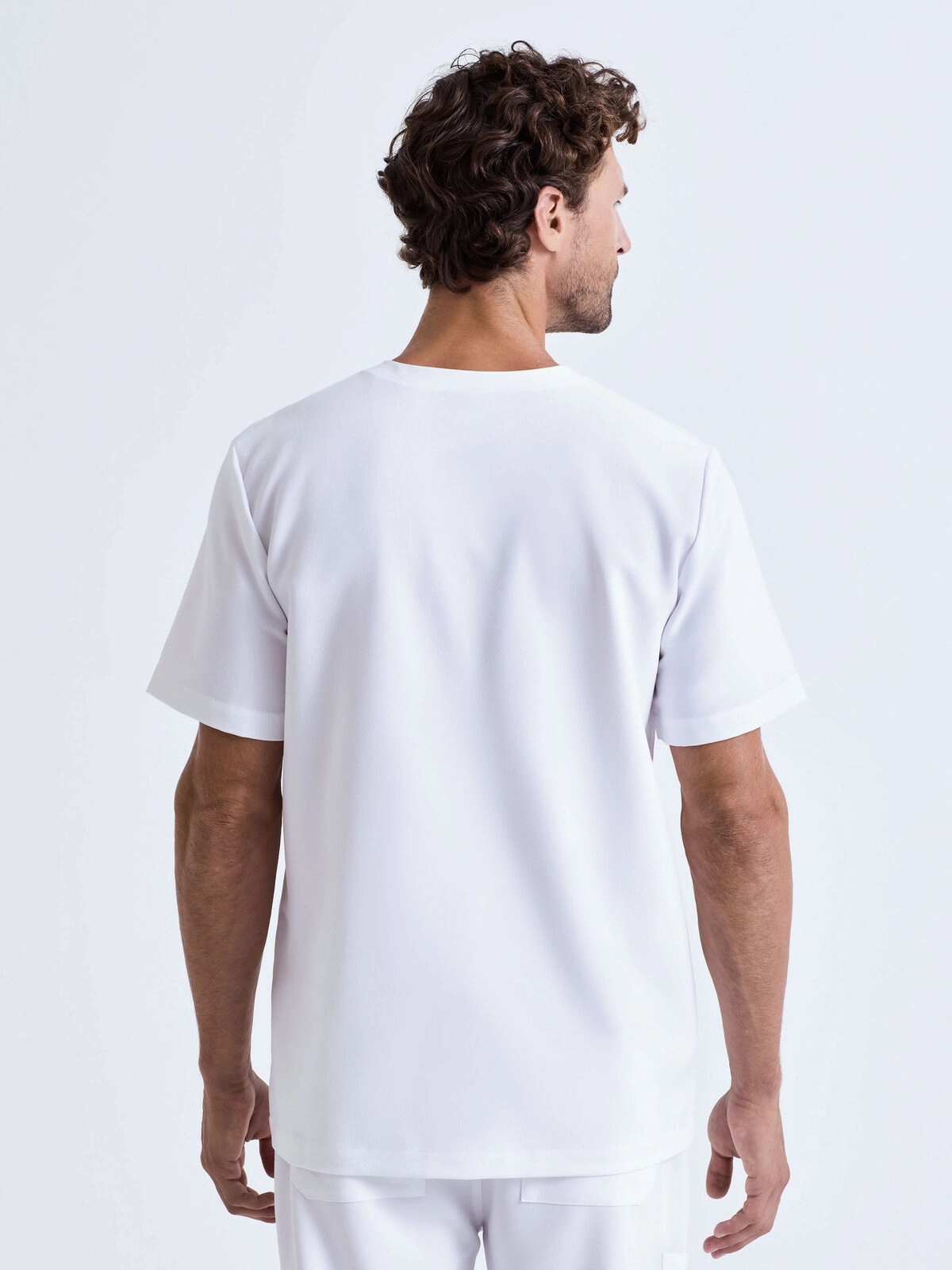 Immagine 'Limitless' Men’s Onna-Stretch Tunic