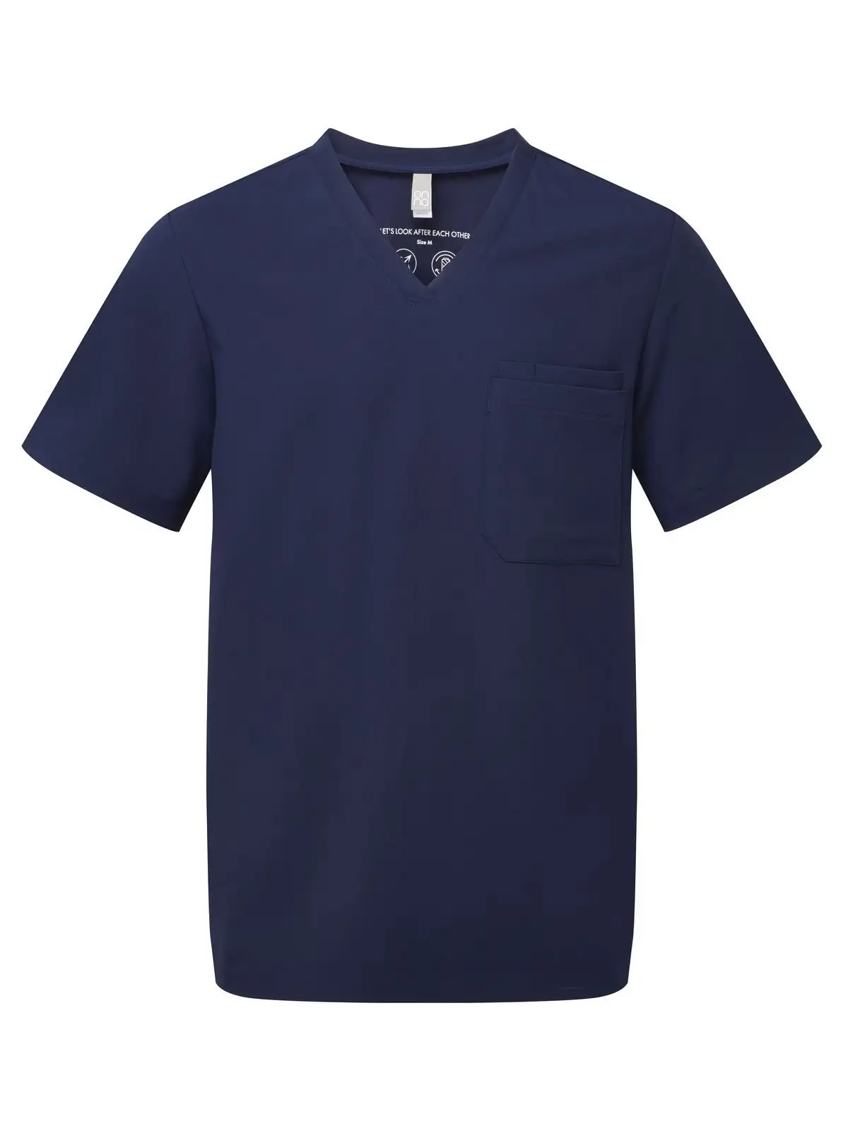 Immagine 'Limitless' Men’s Onna-Stretch Tunic