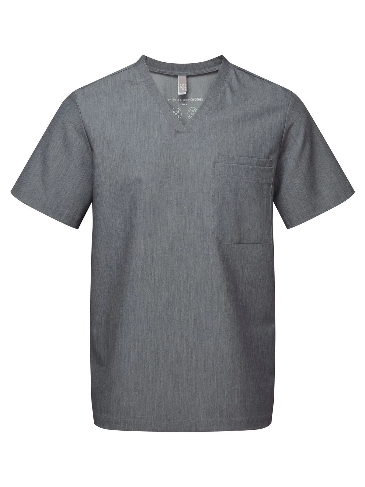 Immagine 'Limitless' Men’s Onna-Stretch Tunic