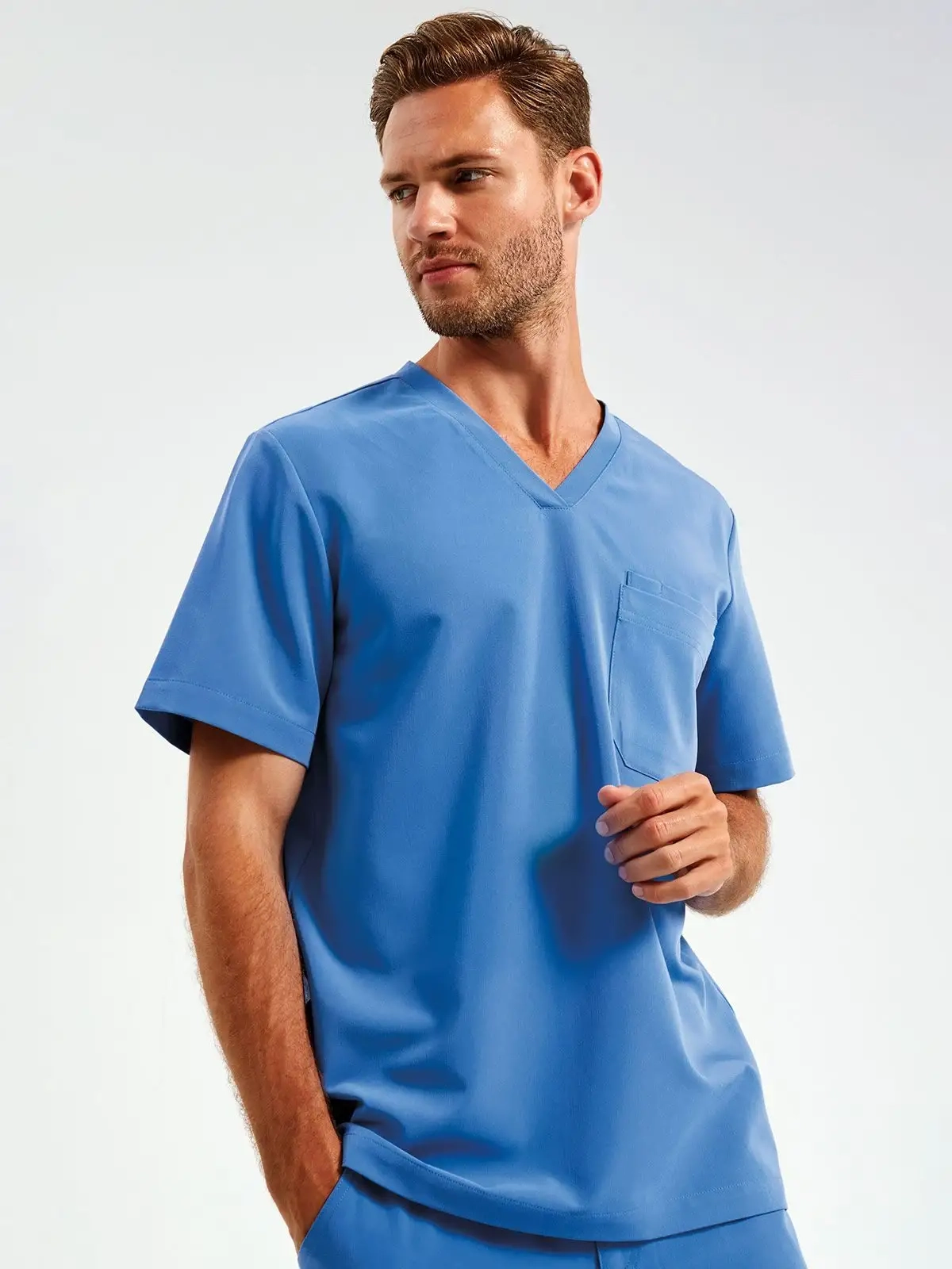Immagine 'Limitless' Men’s Onna-Stretch Tunic