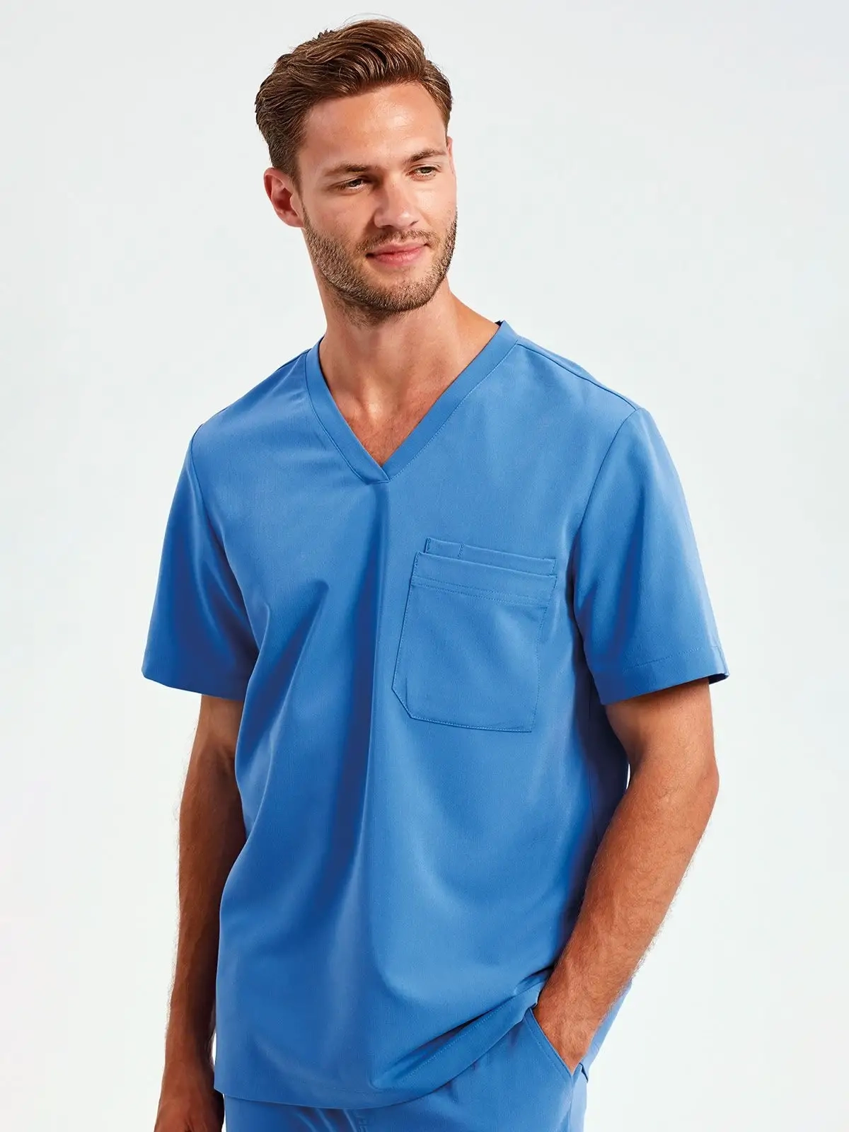 Immagine 'Limitless' Men’s Onna-Stretch Tunic