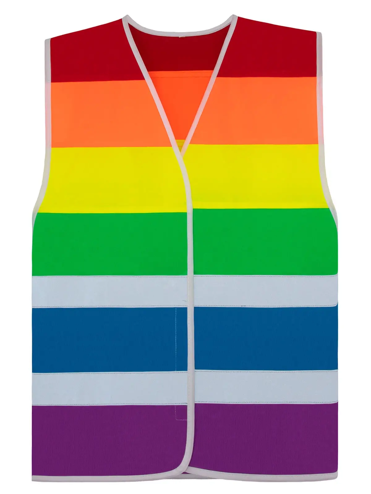 Immagine Rainbow vest 'Pride'
