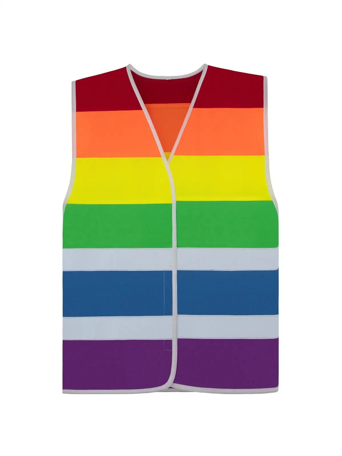Immagine Rainbow vest 'Pride'