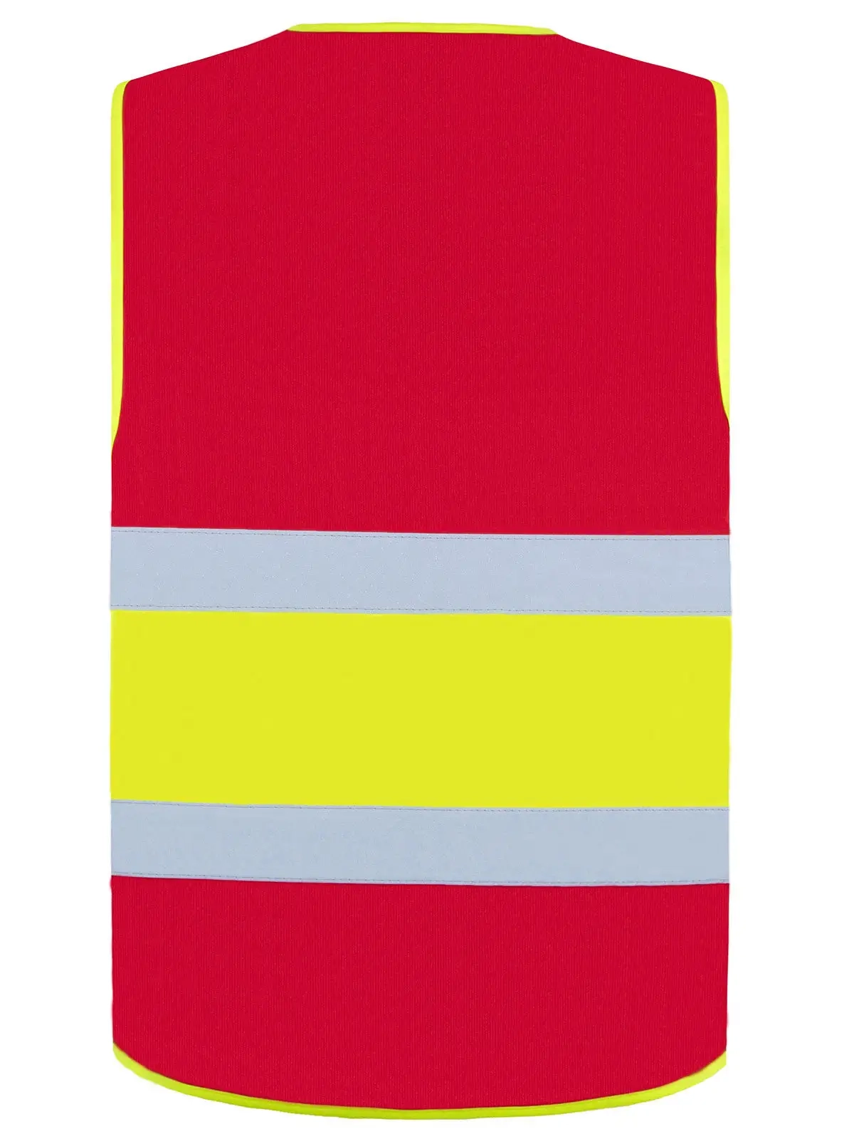 Immagine National Flag Safety Vest