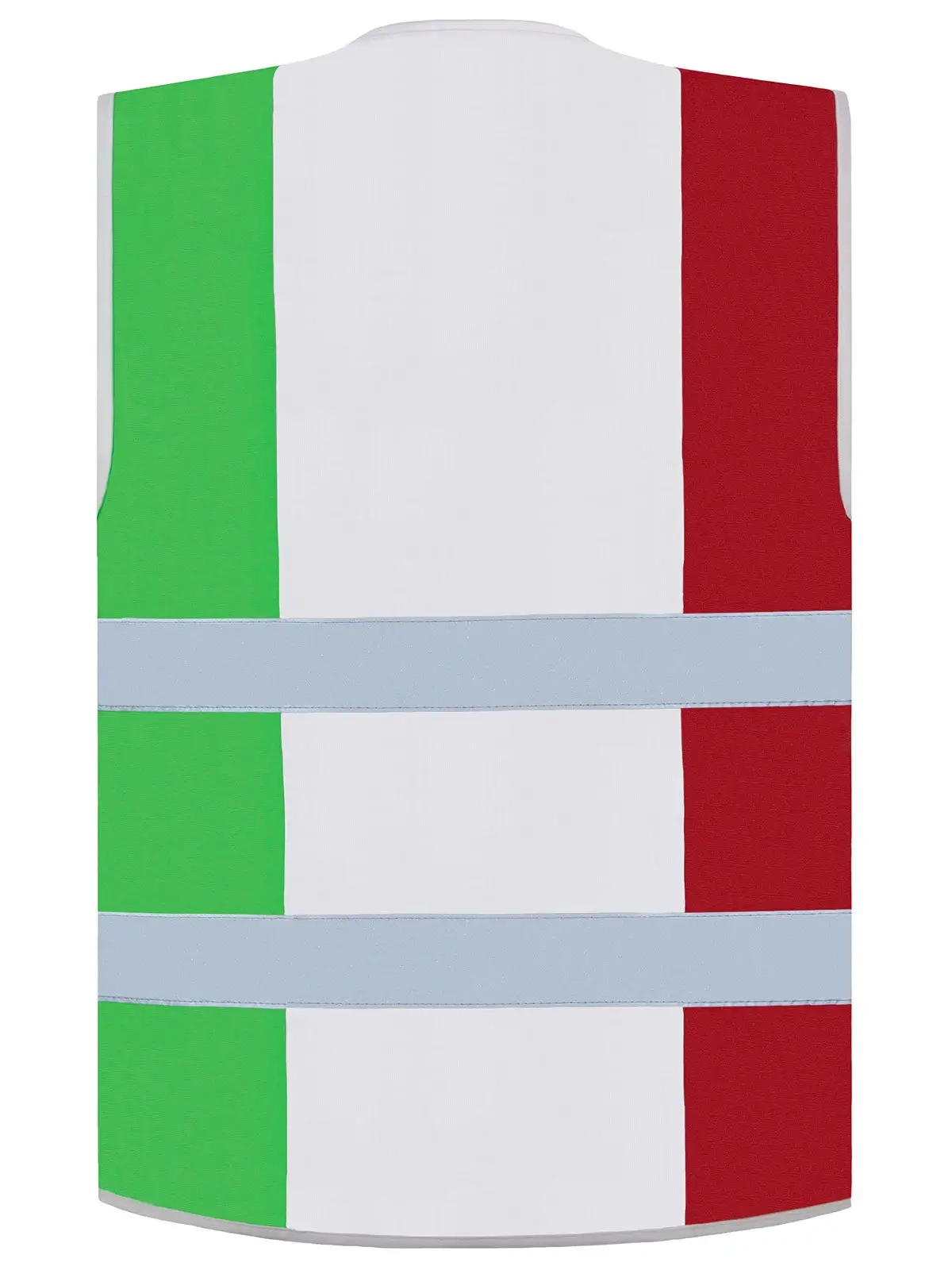 Immagine National Flag Safety Vest