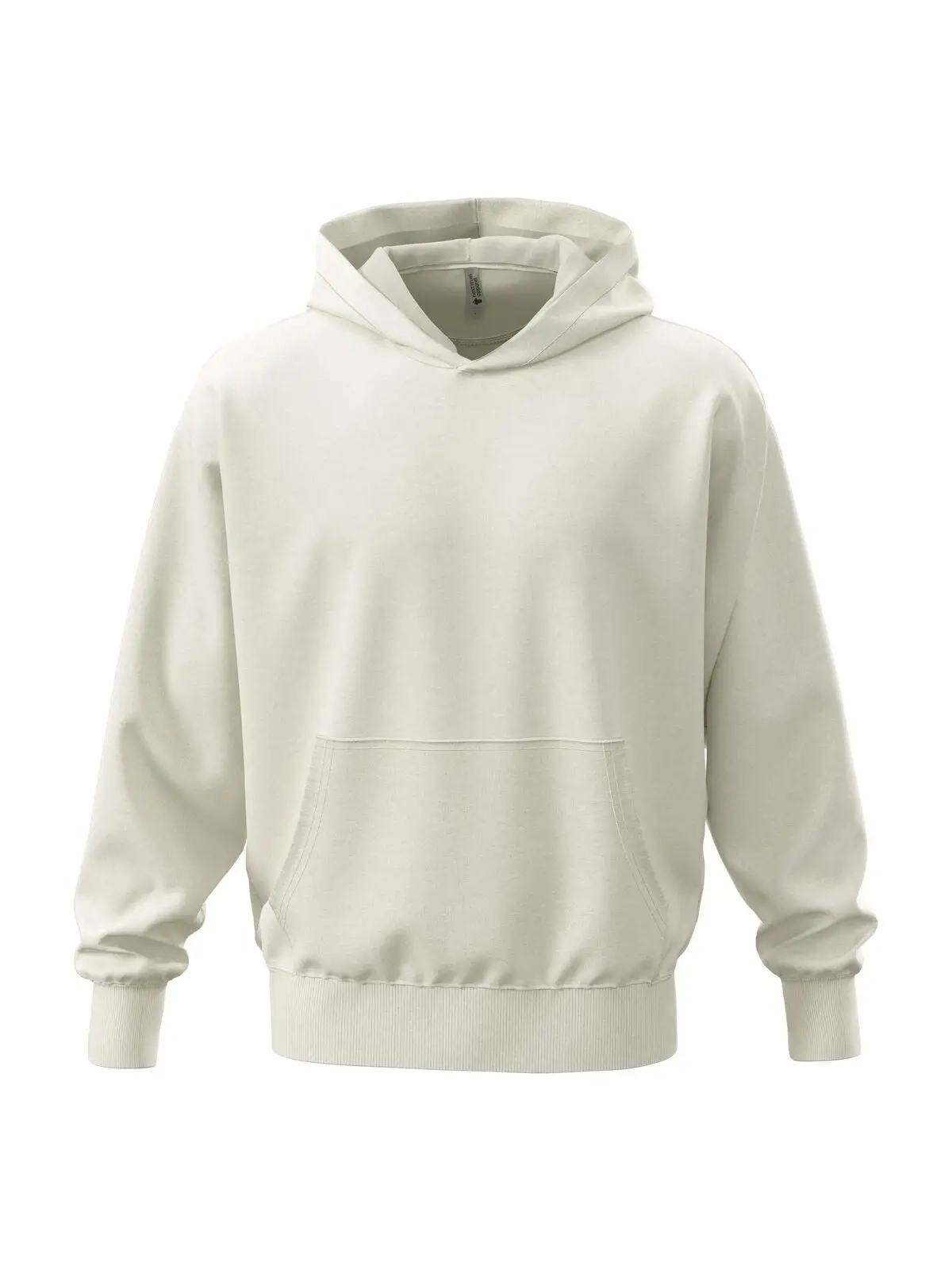 Immagine Unisex Heavyweight Hoodie