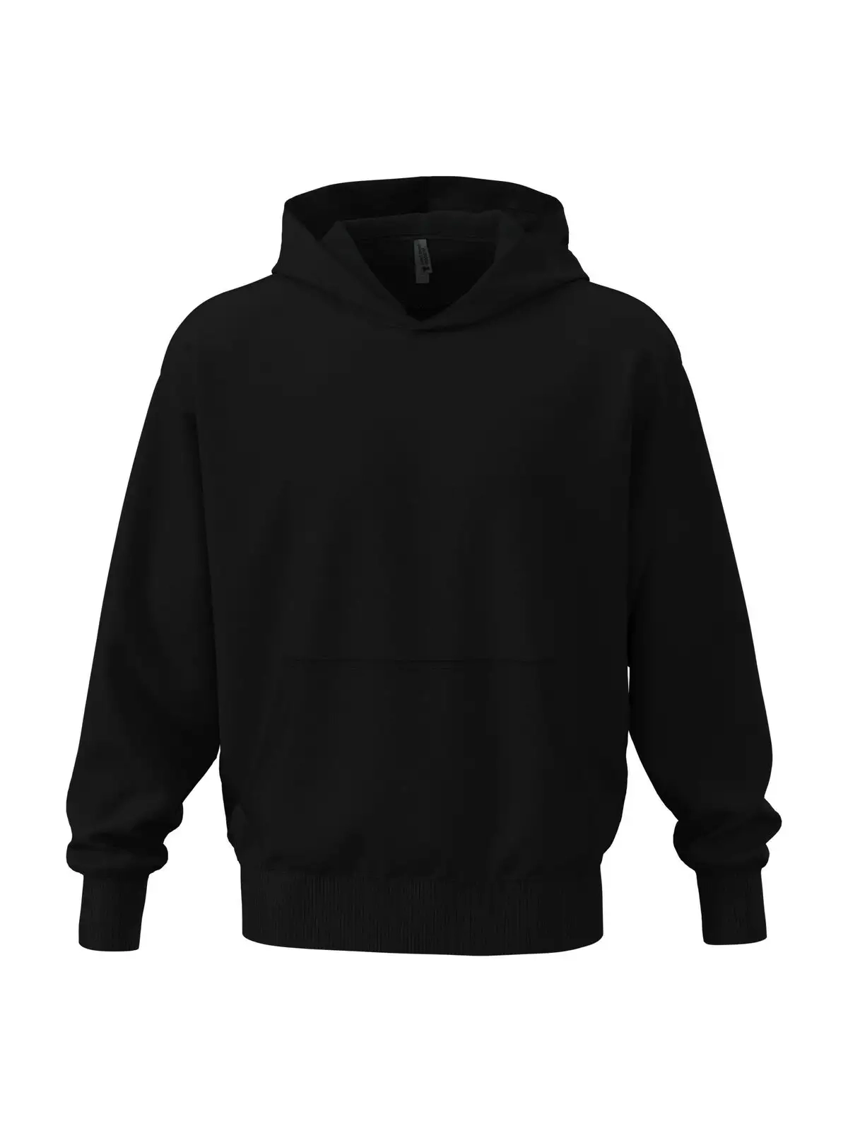 Immagine Unisex Heavyweight Hoodie