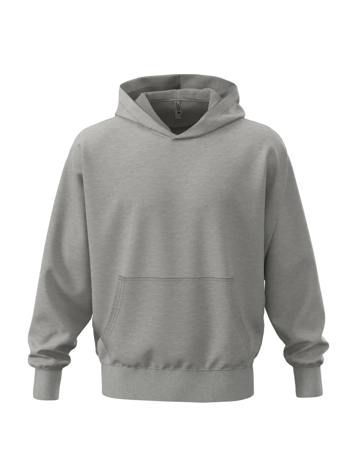 Immagine Unisex Heavyweight Hoodie