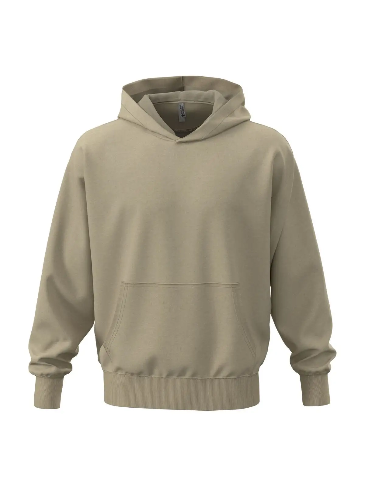 Immagine Unisex Heavyweight Hoodie