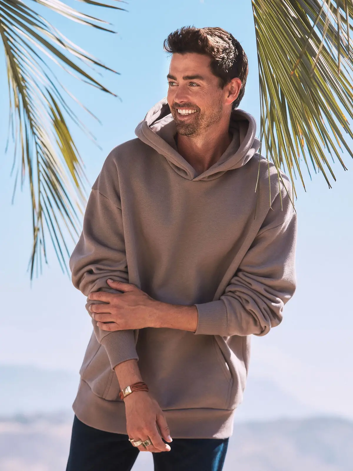 Immagine Unisex Heavyweight Hoodie