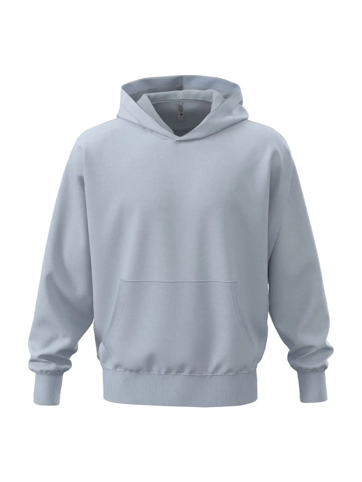 Immagine Unisex Heavyweight Hoodie