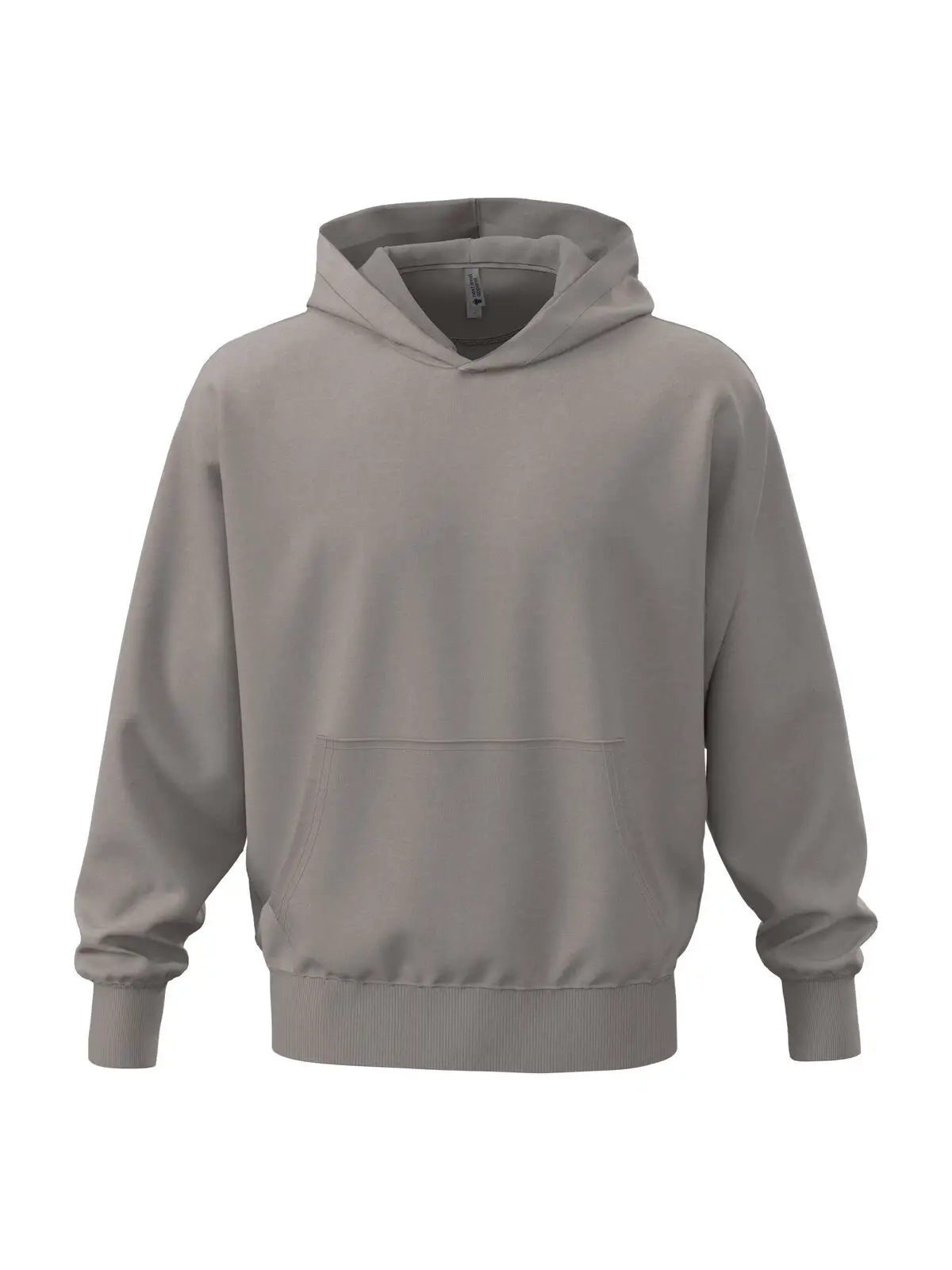 Immagine Unisex Heavyweight Hoodie