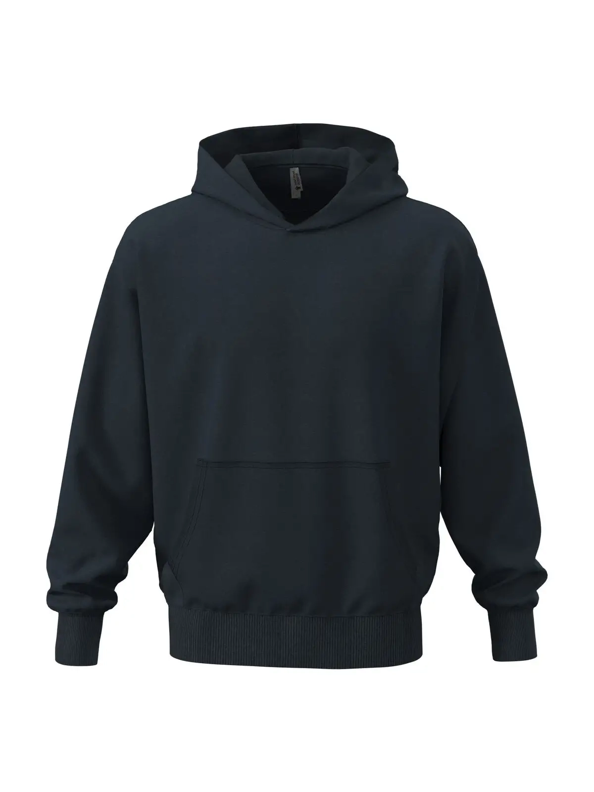 Immagine Unisex Heavyweight Hoodie