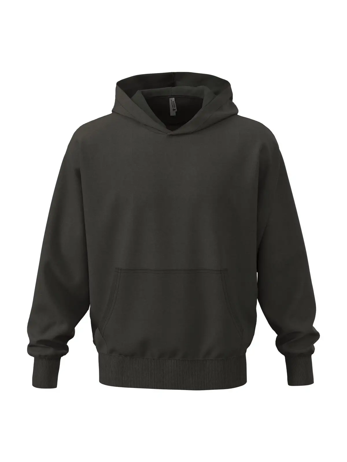 Immagine Unisex Heavyweight Hoodie