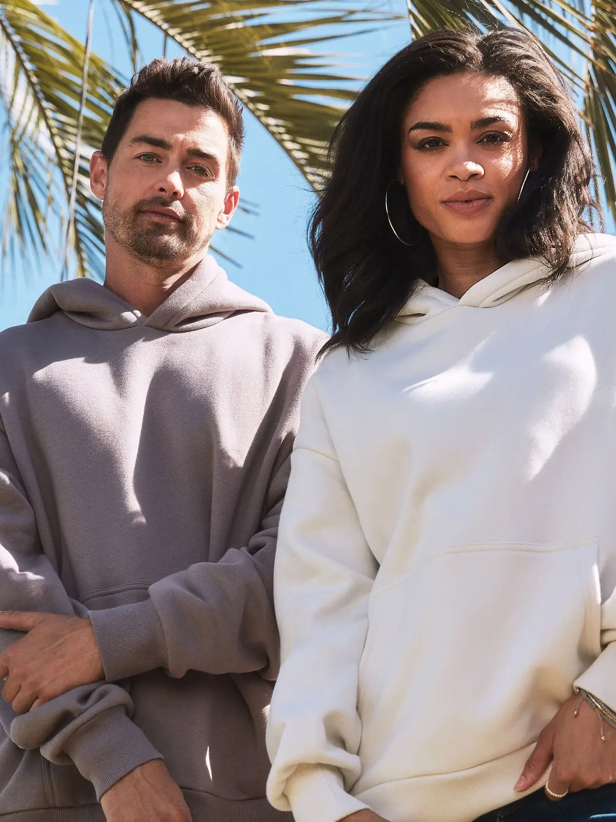 Immagine Unisex Heavyweight Hoodie