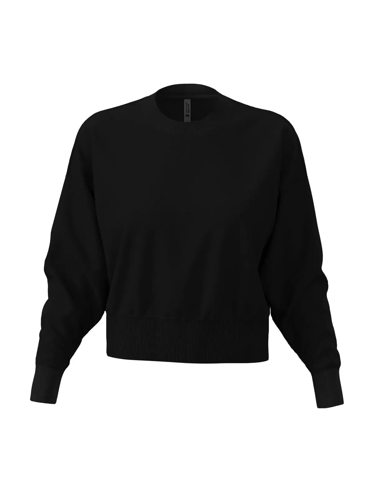 Immagine Women's Heavyweight Sweatshirt