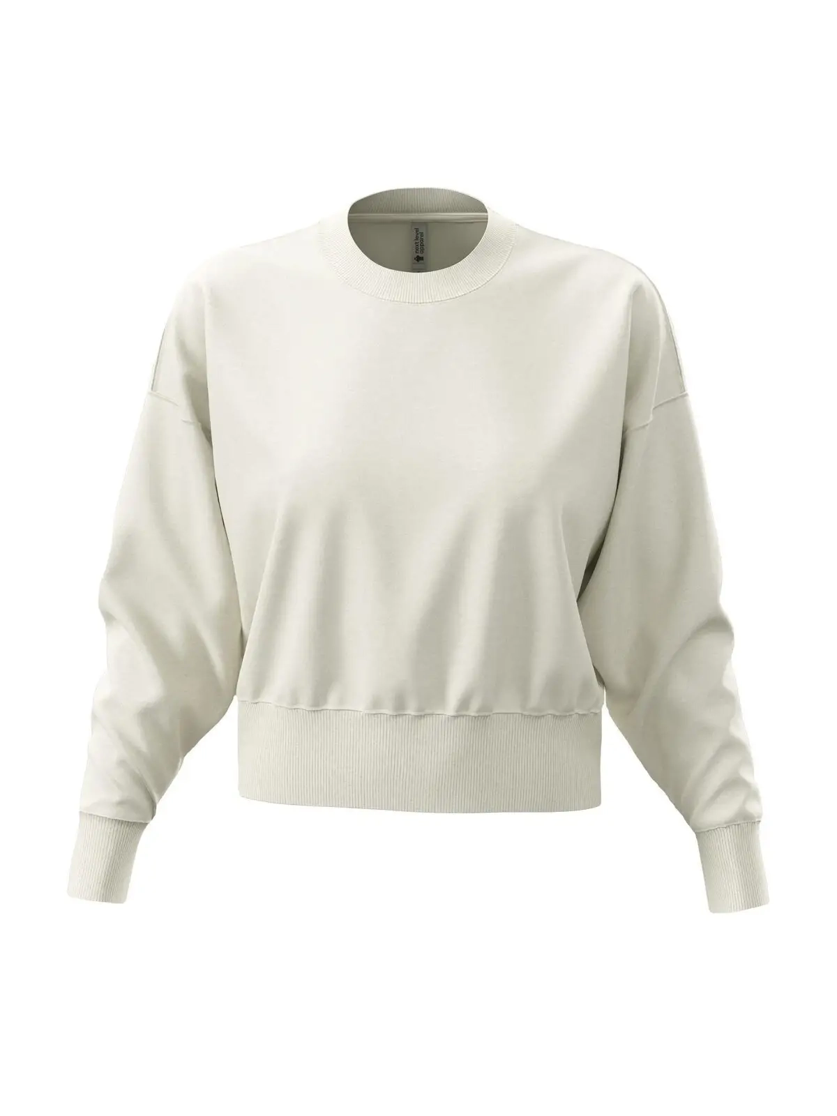 Immagine Women's Heavyweight Sweatshirt