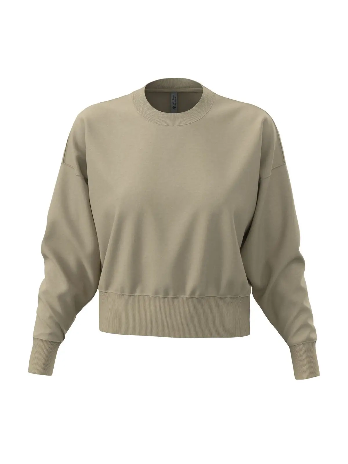 Immagine Women's Heavyweight Sweatshirt