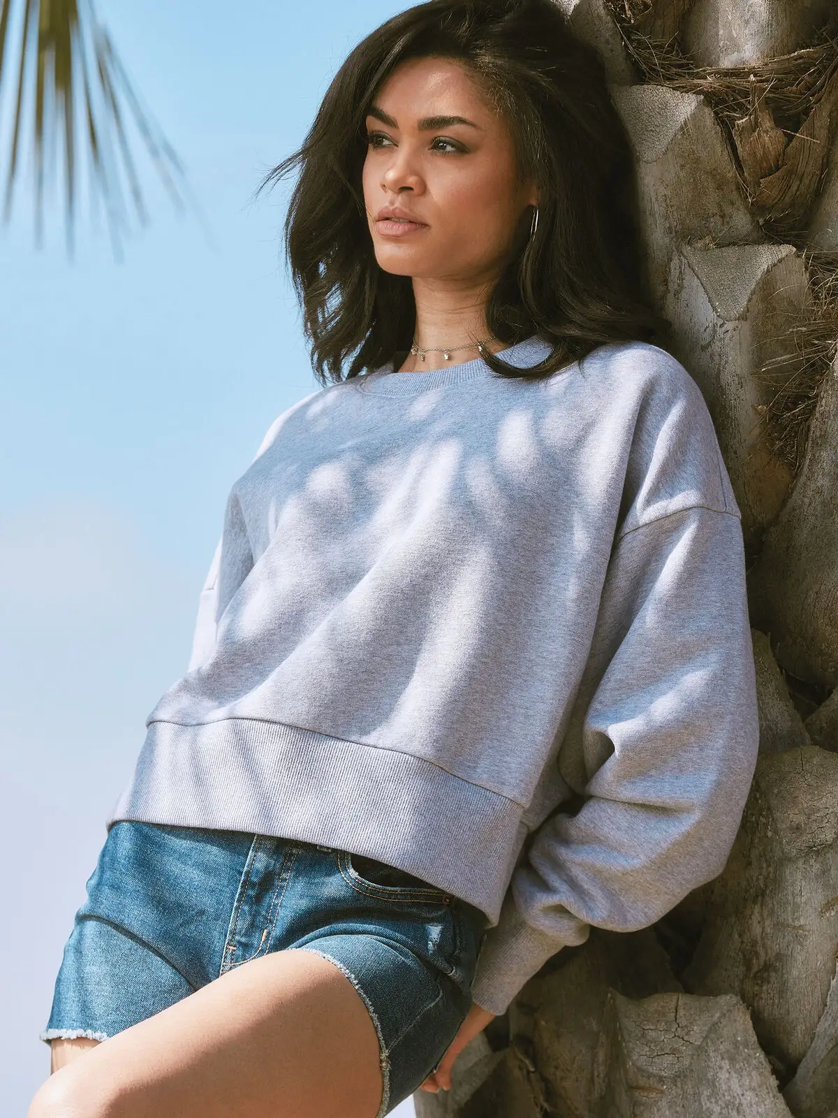 Immagine Women's Heavyweight Sweatshirt