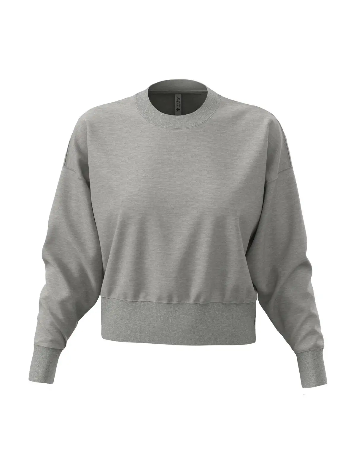 Immagine Women's Heavyweight Sweatshirt