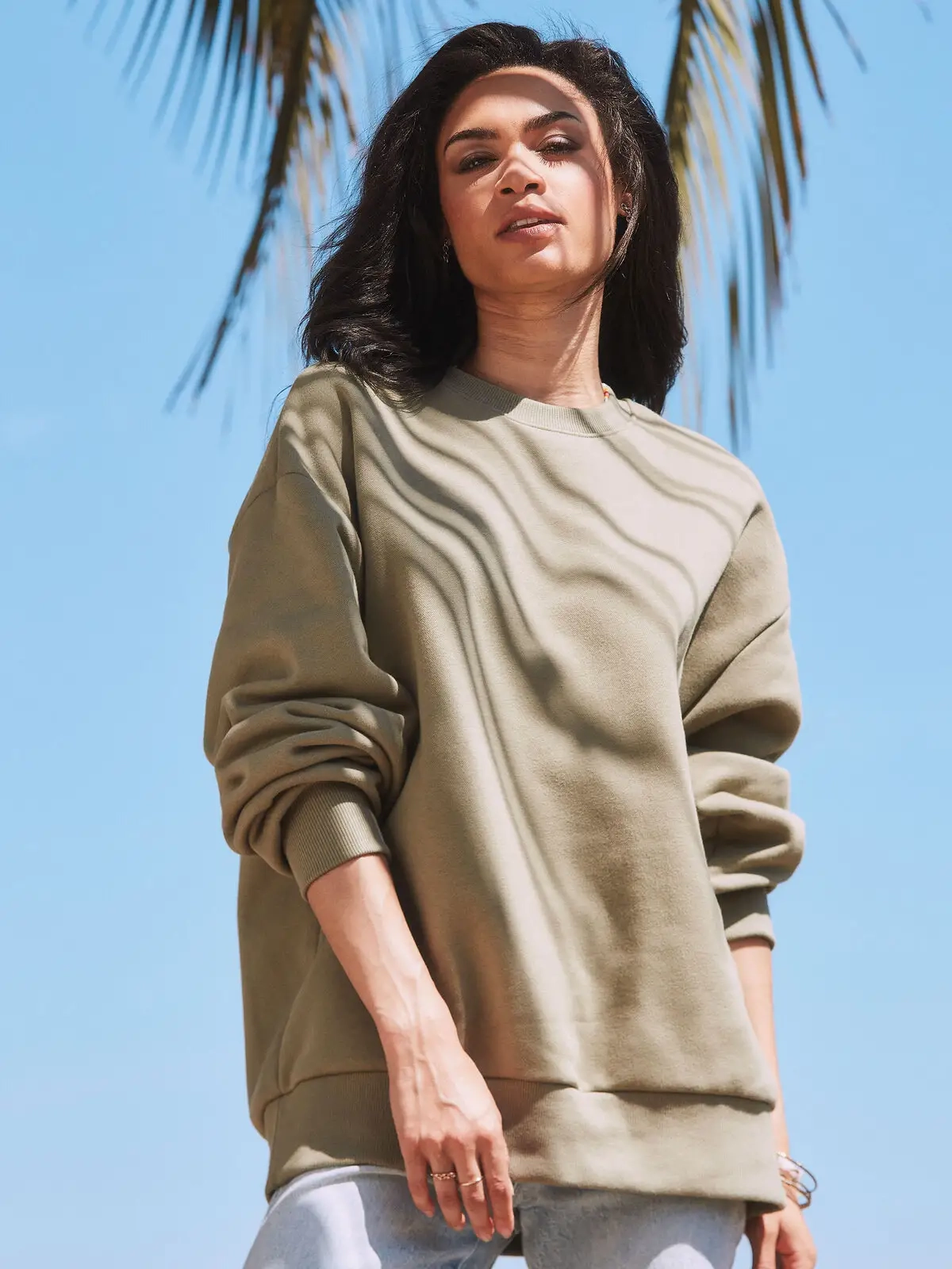 Immagine Unisex Heavyweight Sweatshirt