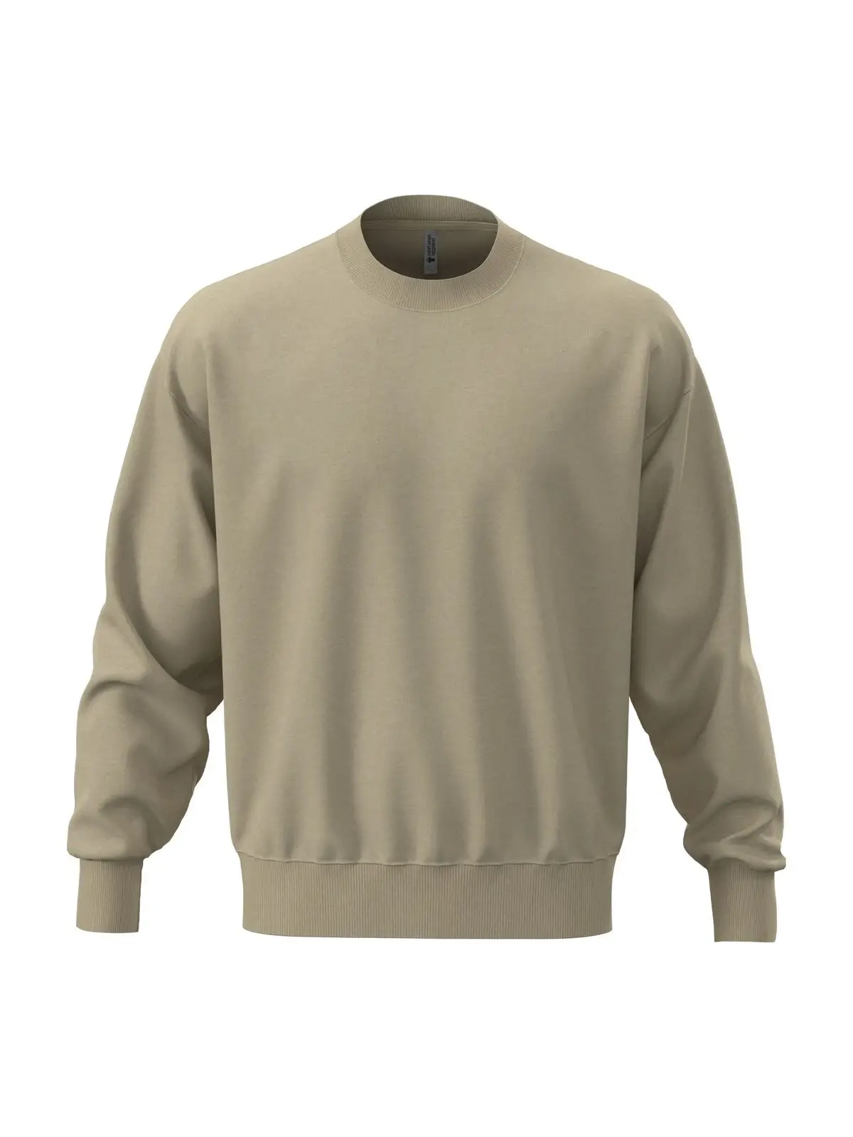 Immagine Unisex Heavyweight Sweatshirt