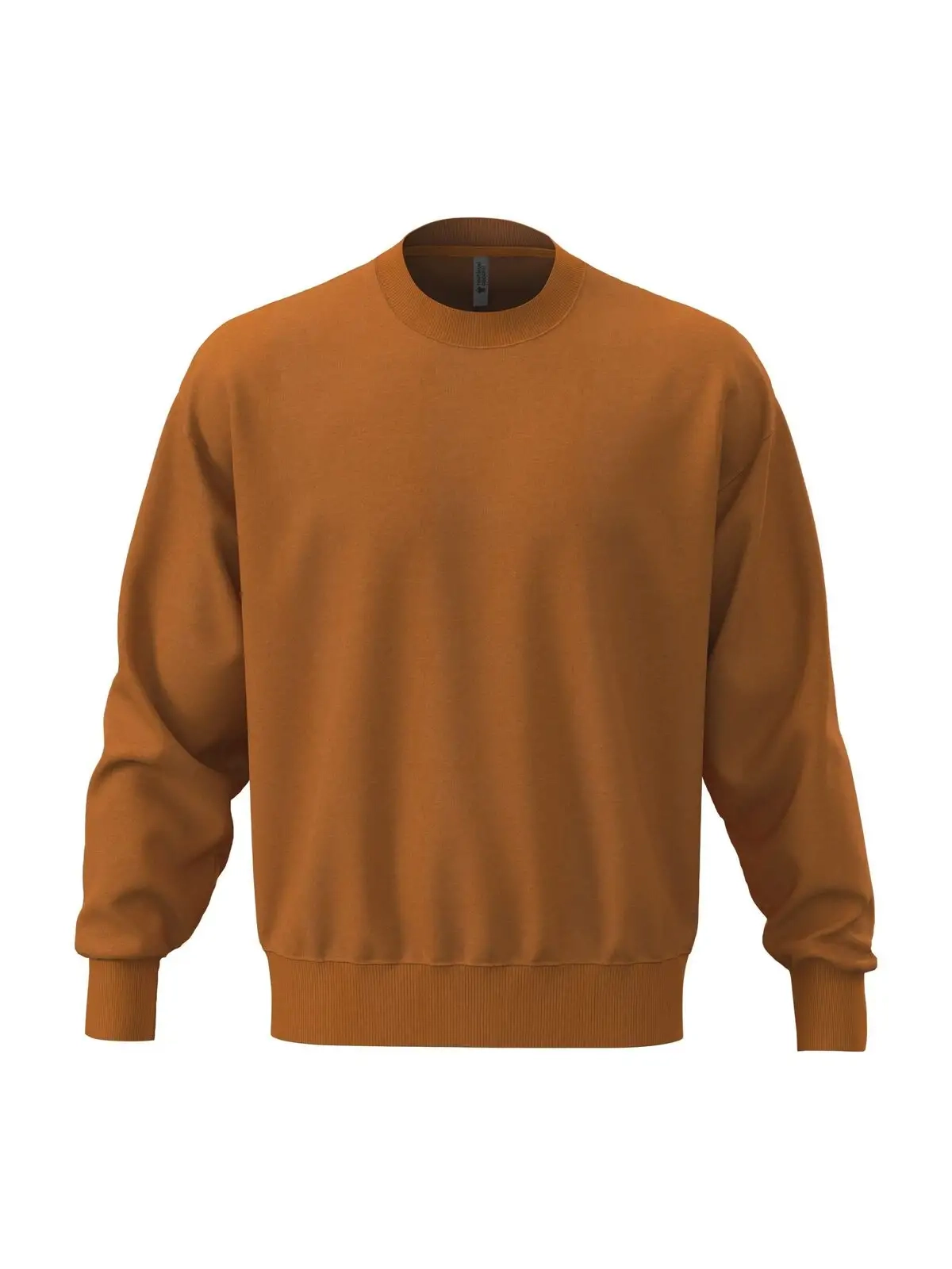 Immagine Unisex Heavyweight Sweatshirt