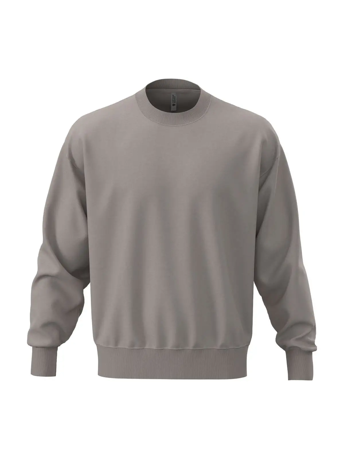 Immagine Unisex Heavyweight Sweatshirt