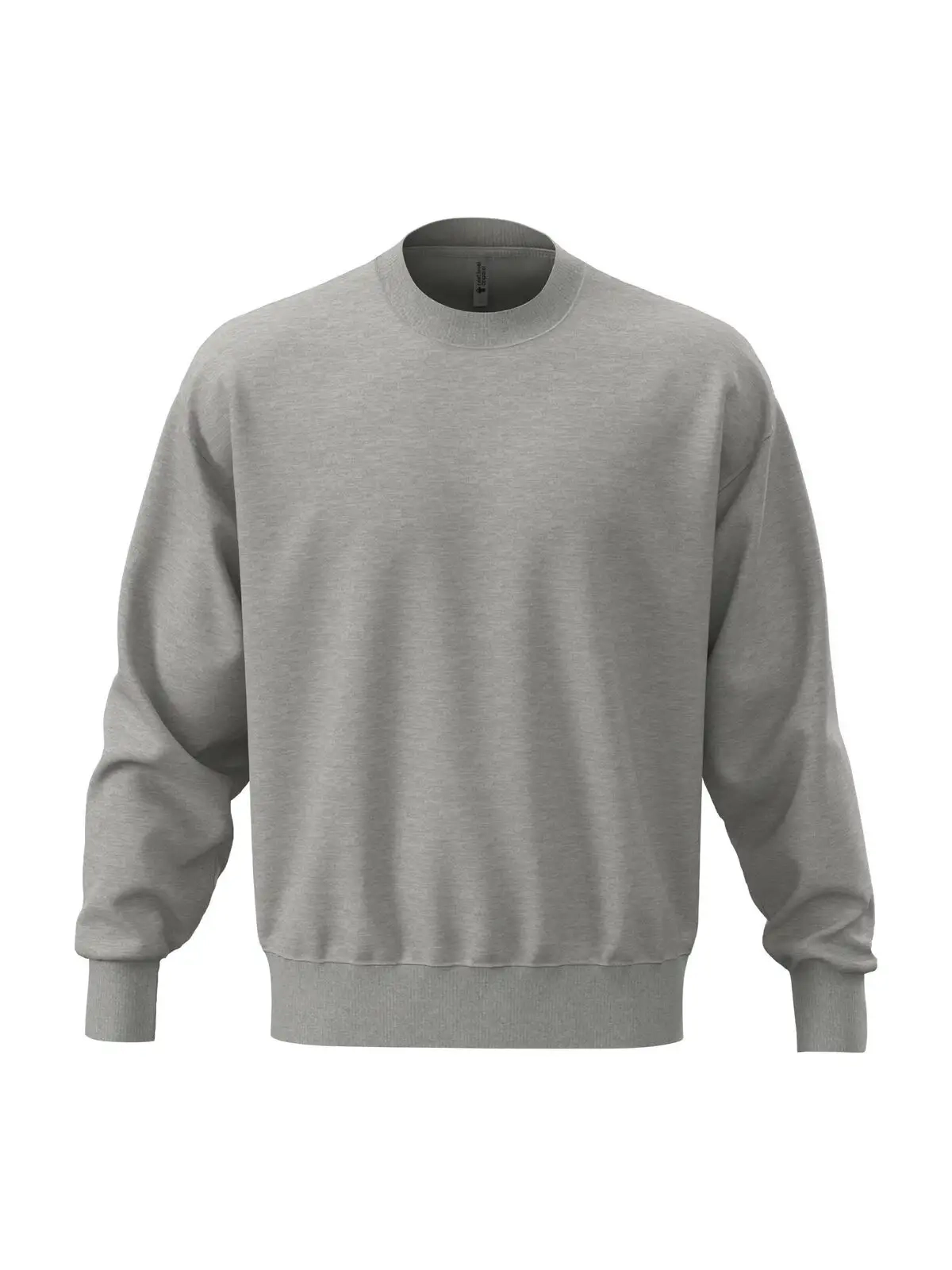 Immagine Unisex Heavyweight Sweatshirt