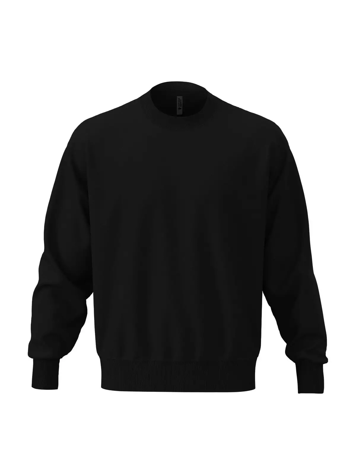 Immagine Unisex Heavyweight Sweatshirt