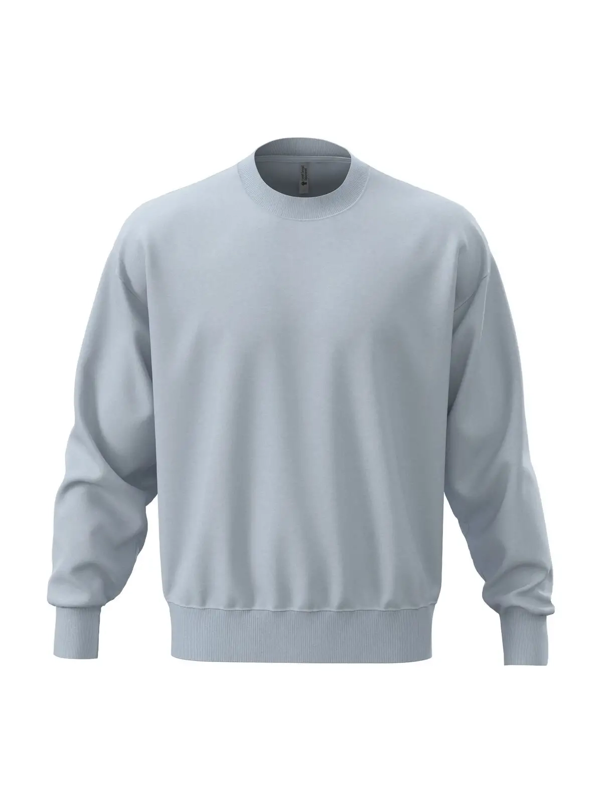 Immagine Unisex Heavyweight Sweatshirt