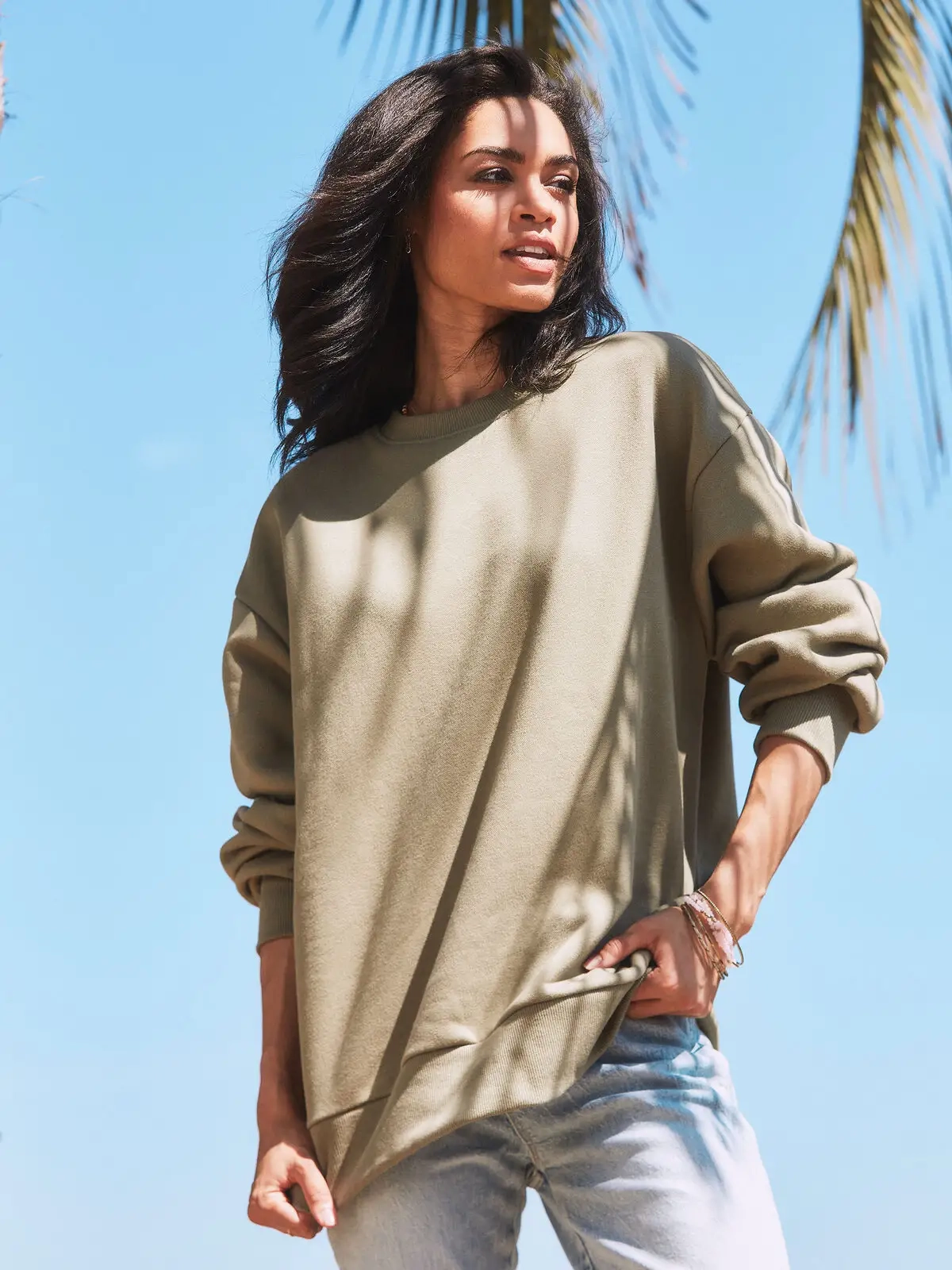 Immagine Unisex Heavyweight Sweatshirt