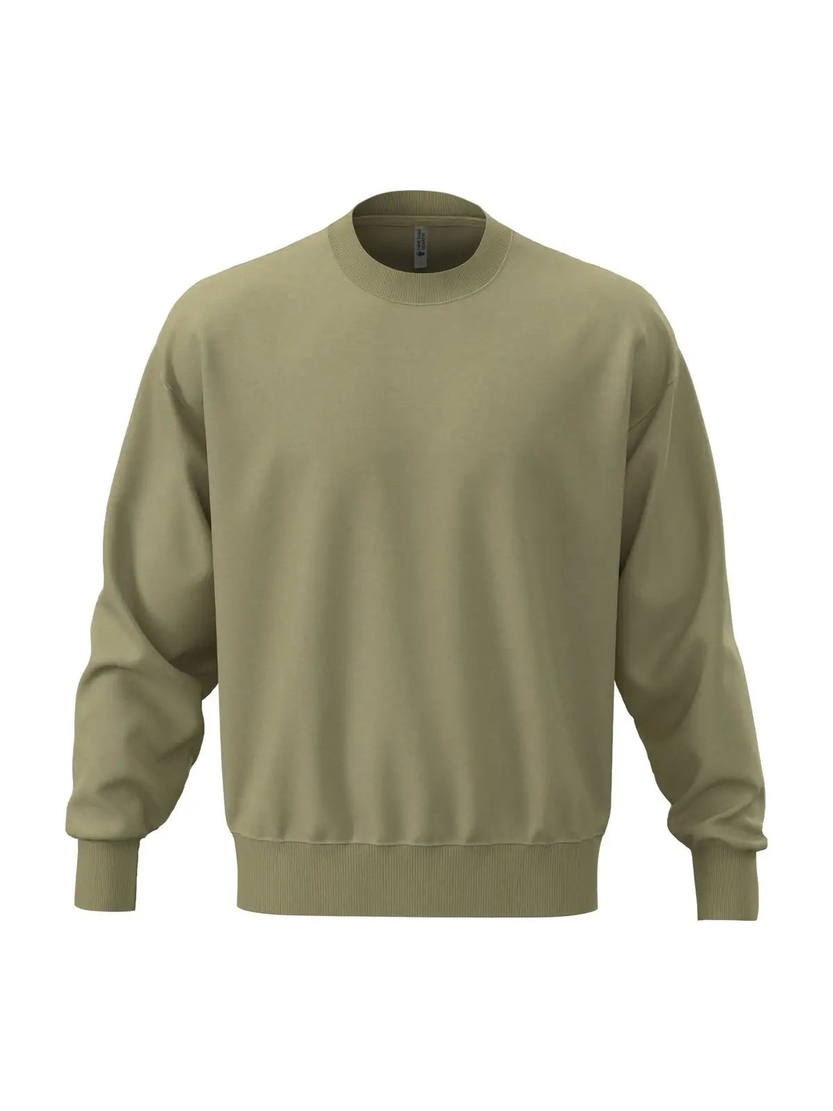 Immagine Unisex Heavyweight Sweatshirt