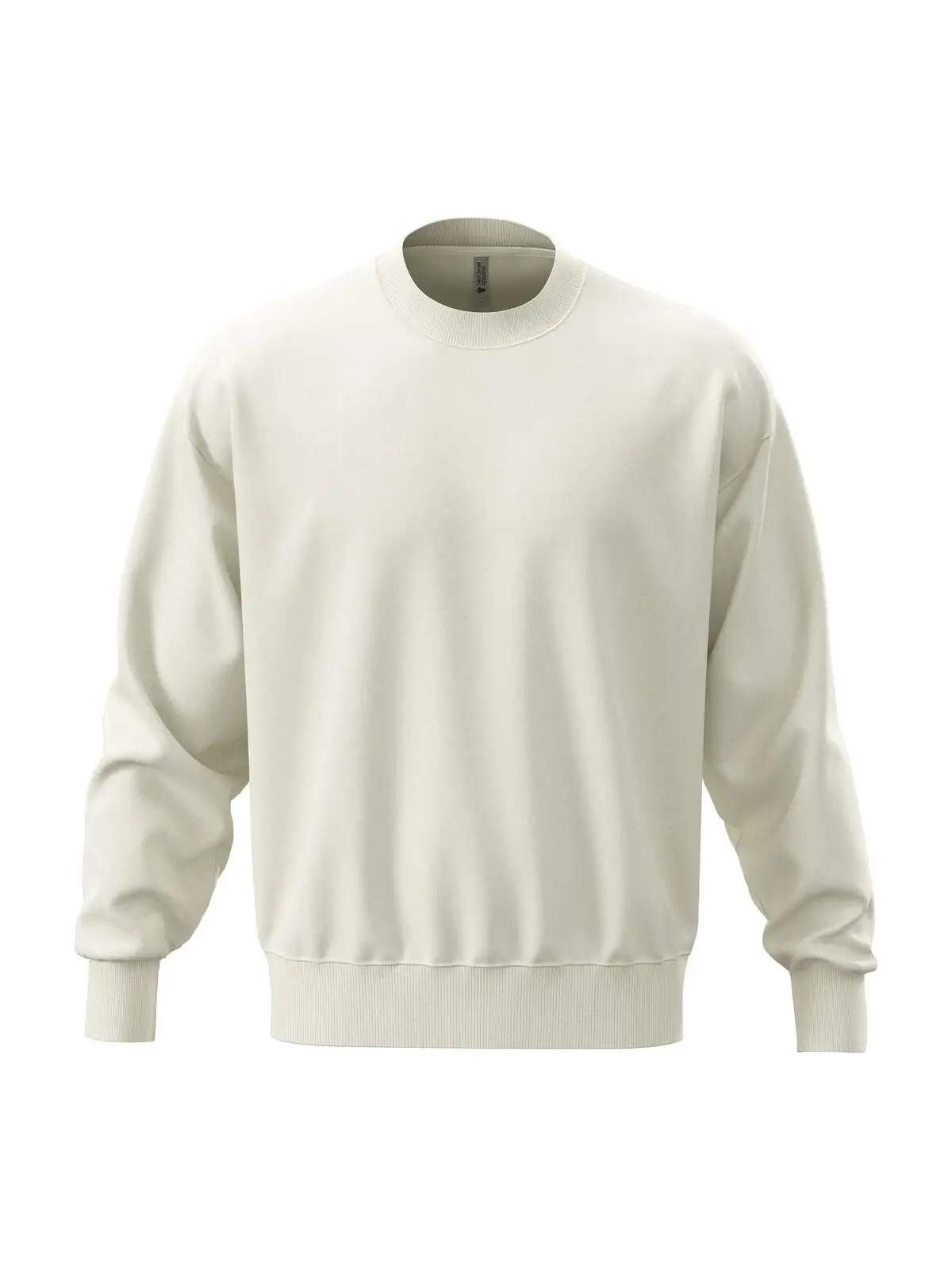 Immagine Unisex Heavyweight Sweatshirt